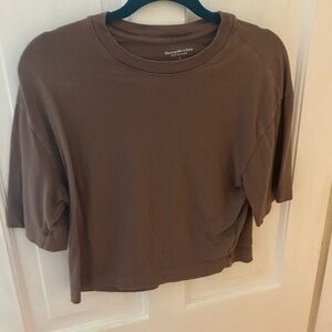 Abercrombie top